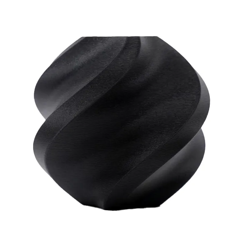 Bambu Lab PLA Matte Charcoal Refill 1.75mm Filament