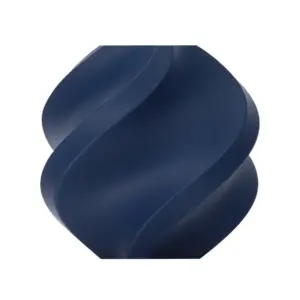 Bambu Lab PLA Matte Dark Blue 1.75mm Filament 1kg