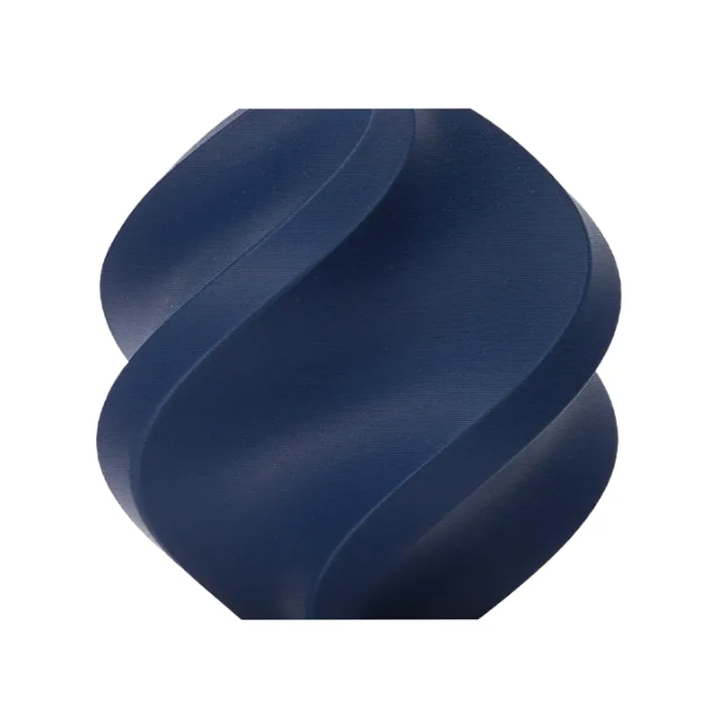 Bambu Lab PLA Matte Dark Blue 1.75mm Filament 1kg