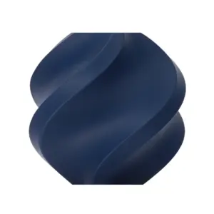 Bambu Lab PLA Matte Dark Blue Refill 1.75mm Filament