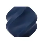 Bambu Lab PLA Matte Dark Blue Refill 1.75mm Filament