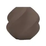 Bambu Lab PLA Matte Dark Brown 1.75mm Filament