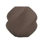 Bambu Lab PLA Matte Dark Brown Refill 1.75mm Filament