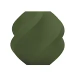 Bambu Lab PLA Matte Dark Green 1.75mm Filament 1kg