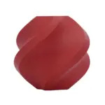 Bambu Lab PLA Matte Dark Red Refill 1.75mm