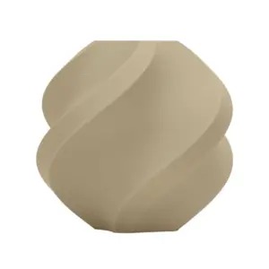 Bambu Lab PLA Matte Desert Tan 1.75mm 1kg Filament