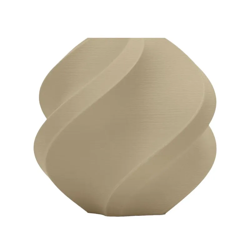 Bambu Lab PLA Matte Desert Tan 1.75mm 1kg Filament - Image 2