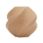 Bambu Lab PLA Matte Filament Caramel 1.75mm Refill