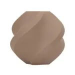 Bambu Lab PLA Matte Filament Latte Brown 1.75mm