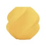 Bambu Lab PLA Matte Filament - Lemon Yellow 1.75mm
