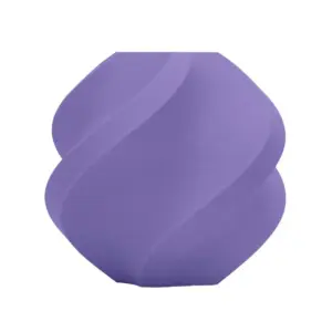 Bambu Lab PLA Matte Filament Lilac Purple 1.75mm
