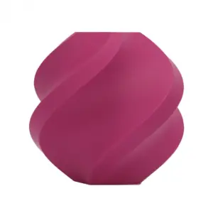 Bambu Lab PLA Matte Filament - Plum, 1.75mm Refill