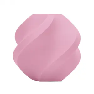 Bambu Lab PLA Matte Filament - Sakura Pink 1.75mm