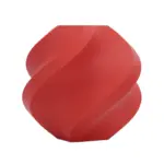 Bambu Lab PLA Matte Filament - Scarlet Red 1.75mm