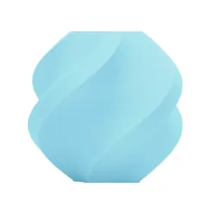 Bambu Lab PLA Matte Ice Blue 1.75mm Filament