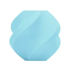 Bambu Lab PLA Matte Ice Blue Refill 1.75mm Filament