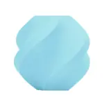 Bambu Lab PLA Matte Ice Blue Refill 1.75mm Filament