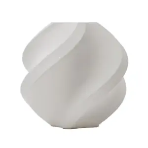 Bambu Lab PLA Matte Ivory White 1.75mm 1kg Filament