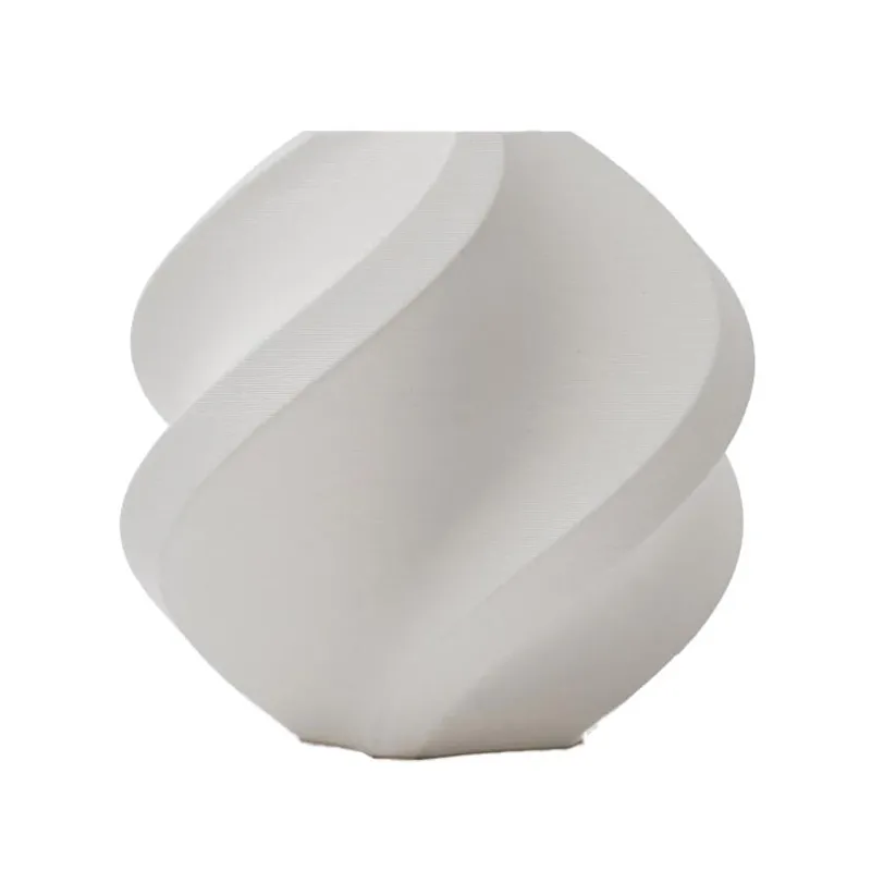 Bambu Lab PLA Matte Ivory White 1.75mm 1kg Filament - Image 2