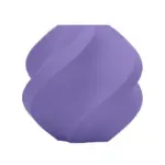 Bambu Lab PLA Matte Lilac Pink 1.75mm Refill Filament