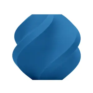Bambu Lab PLA Matte Marine Blue 1.75mm Filament