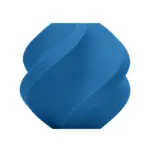 Bambu Lab PLA Matte Marine Blue 1.75mm Filament