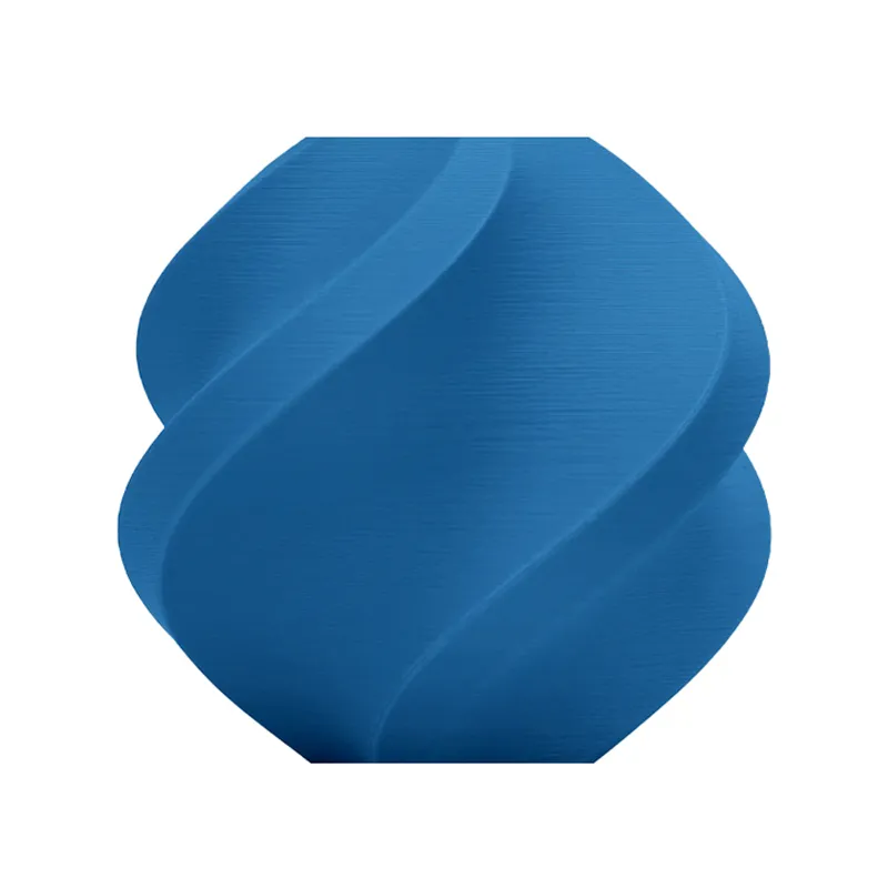Bambu Lab PLA Matte Marine Blue 1.75mm Filament