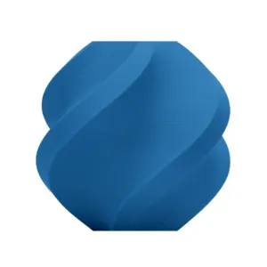 Bambu Lab PLA Matte Marine Blue Refill 1.75mm Filament