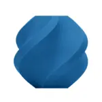 Bambu Lab PLA Matte Marine Blue Refill 1.75mm Filament