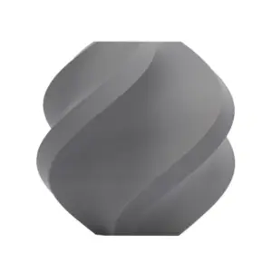 Bambu Lab PLA Matte Nardo Gray 1.75mm Filament Refill