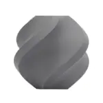 Bambu Lab PLA Matte Nardo Gray 1.75mm Filament Refill