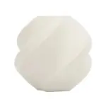 Bambu Lab PLA Matte Refill Filament - Bone White 1.75mm