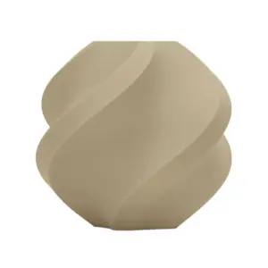 Bambu Lab PLA Matte Refill Filament - Desert Tan 1.75mm