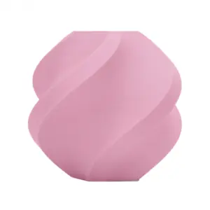 Bambu Lab PLA Matte Sakura Pink 1.75mm Refill Filament