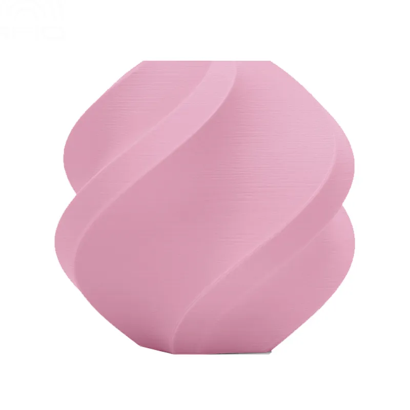 Bambu Lab PLA Matte Sakura Pink 1.75mm Refill Filament