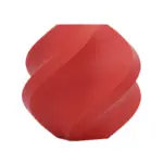 Bambu Lab PLA Matte Scarlet Red Refill 1.75mm