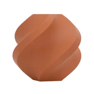 Bambu Lab PLA Matte Terracotta 1.75mm Refill Filament