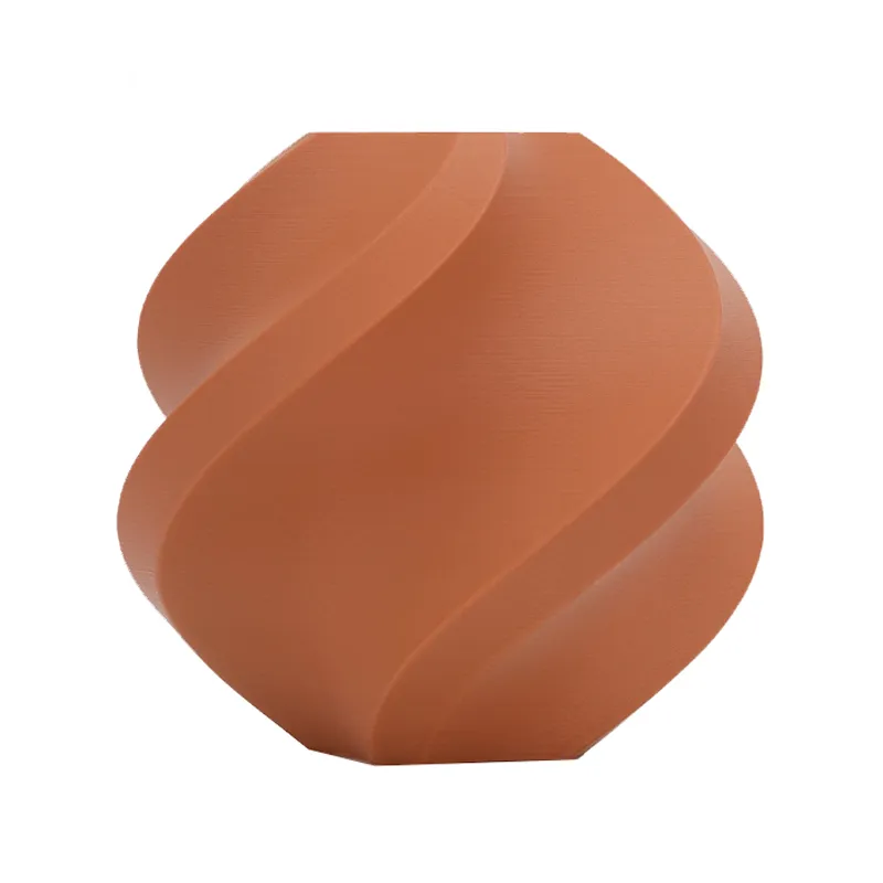 Bambu Lab PLA Matte Terracotta 1.75mm Refill Filament