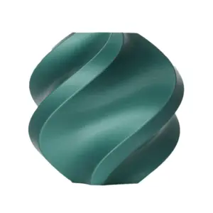 Bambu Lab PLA Metal 1.75mm Filament - Oxide Green Metallic