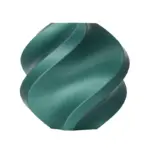 Bambu Lab PLA Metal 1.75mm Filament - Oxide Green Metallic