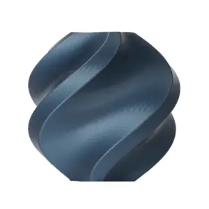 Bambu Lab PLA Metal Cobalt Blue 1.75mm Filament 1kg