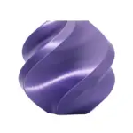 Bambu Lab PLA Silk+ 1.75mm Filament - Purple