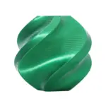 Bambu Lab PLA Silk+ Filament - Candy Green 1.75mm