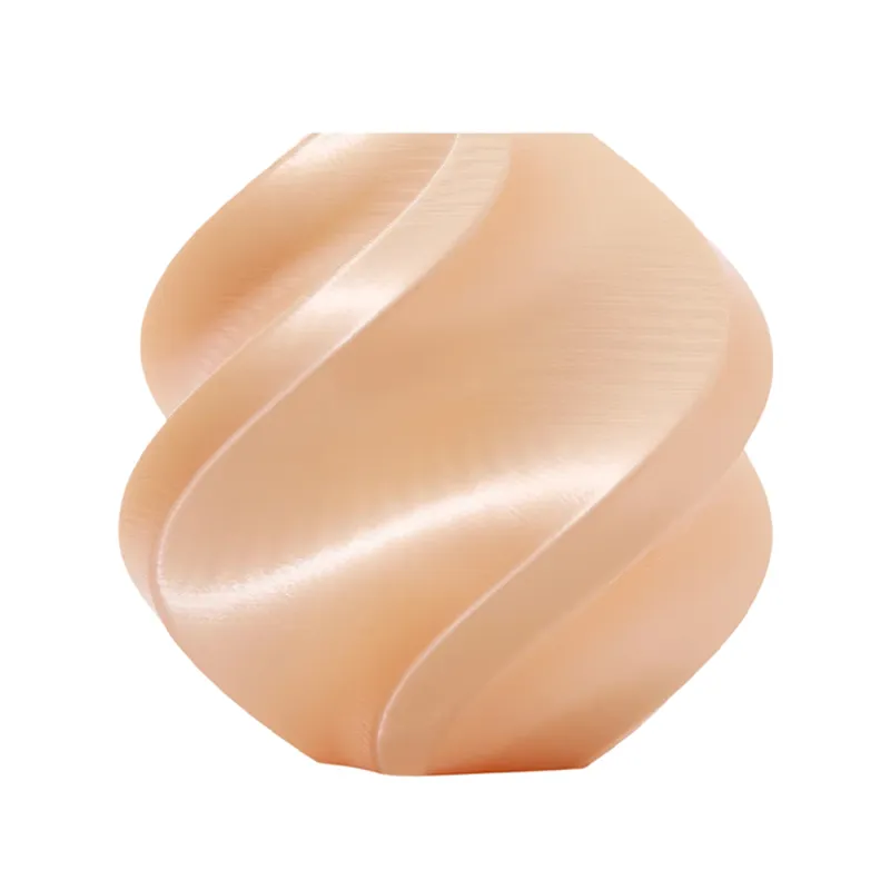 Bambu Lab PLA Silk+ Filament - Champagne 1.75mm