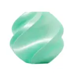 Bambu Lab PLA Silk+ Filament - Mint, 1.75mm