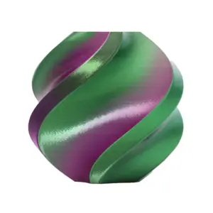 Bambu Lab PLA Silk Filament - Mystic Magenta 1.75mm