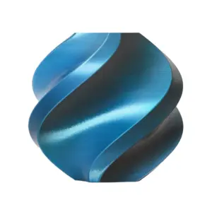 Bambu Lab PLA Silk Filament - Phantom Blue 1.75mm