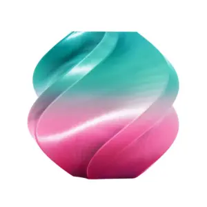 Bambu Lab PLA Silk Filament - South Beach, 1.75mm