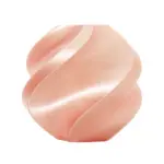 Bambu Lab PLA Silk+ Pink 1.75mm Filament, Reusable Spool