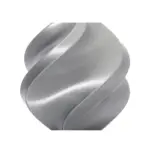 Bambu Lab PLA Silk+ Silver 1.75mm Filament